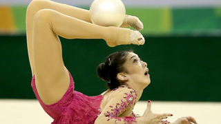 Did Millennials Ruin the Olympics?